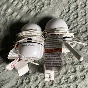 HelloBaby Baby Monitor Cameras